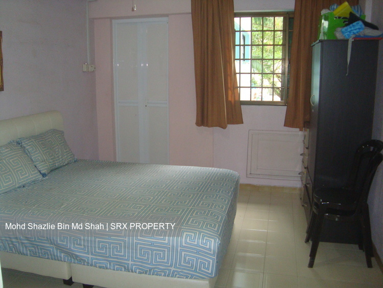 Blk 269 Tampines Street 21 (Tampines), HDB 3 Rooms #176057712